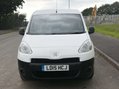 Peugeot Partner 1.6 Partner 625 Professional L1 HDi 2