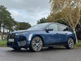 BMW Ix 40 76.6kWh M Sport Auto xDrive 5dr 37