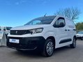 Peugeot Partner 1.5 Partner Professional Premium+ BHDi 12