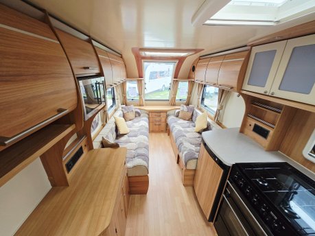 Bailey Pegasus GT65 Genoa 4