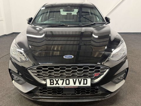 Ford Focus 2.3 Focus ST 5dr 23