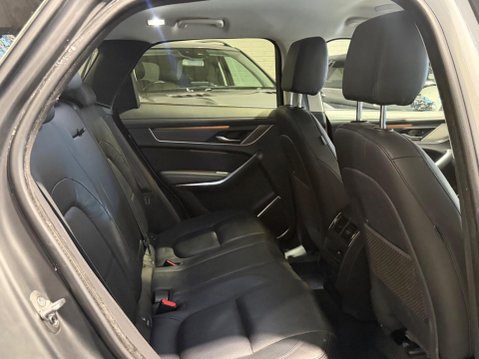 Jaguar F-Pace 2.0 D200 MHEV S Auto AWD Euro 6 (s/s) 5dr 10