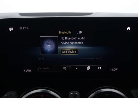 Mercedes-Benz GLA 1.3 GLA 180 AMG Line Premium Auto 5dr 24