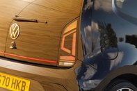 Volkswagen Up GTI 9
