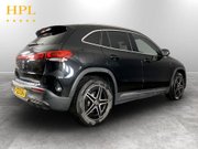 Mercedes-Benz EQA EQA 250+ 70.5kWh AMG Line SUV 5dr Electric Auto (190 ps) Cruise Control - 7