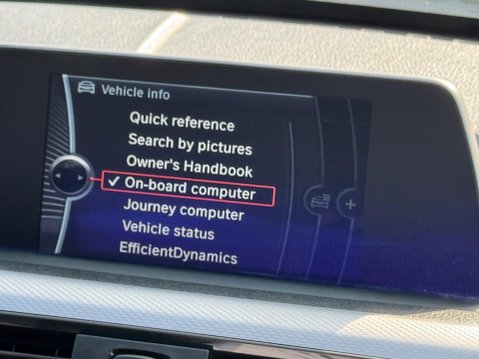 BMW 3 Series 2.0 320d M Sport Auto Euro 5 (s/s) 4dr 25