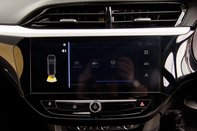 Vauxhall Corsa GS 29