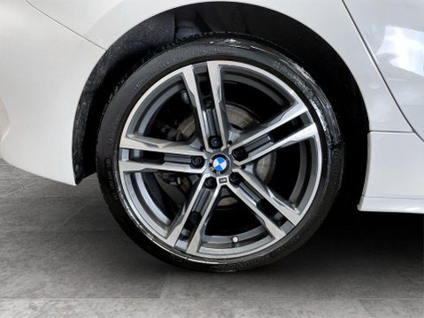 BMW 1 Series 1.5L 5d 134 BHP Alloys 10