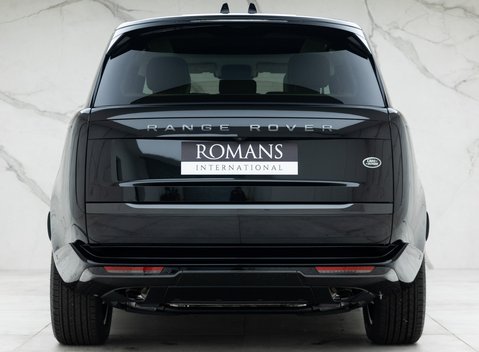 Land Rover Range Rover P400 HSE 5