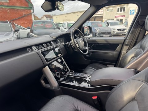 Land Rover Range Rover TDV6 AUTOBIOGRAPHY 3