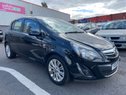 Vauxhall Corsa 1.2 Corsa SE 5dr