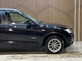 BMW X3 2.0 X3 xDrive 20d SE Auto 4WD 5dr 14