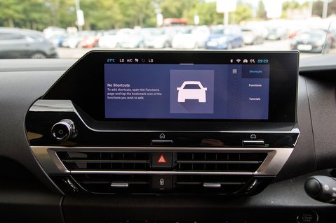 Citroen C4 SHINE PLUS 32