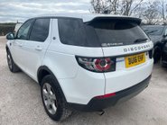 Land Rover Discovery Sport 2.0 Discovery Sport SE TD4 4WD 5dr 11