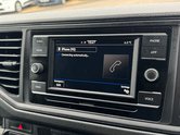 Volkswagen Crafter MWB L2H2 High Roof Trendline Cr35 Air Con EURO 6* 28