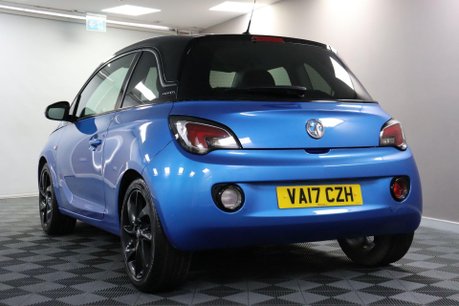 Vauxhall Adam ENERGISED 29