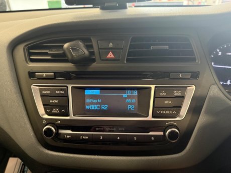 Hyundai i20 1.4 CRDi Premium SE Euro 6 5dr 24