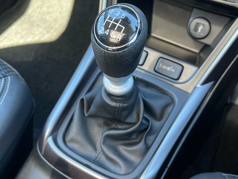 Suzuki S-Cross ULTRA BOOSTERJET ALLGRIP MHEV 27