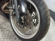 Kawasaki Er ER6 2007 ONLY 12K PROJECT BIKE SPARES OR REPAIR 650CC A2 8