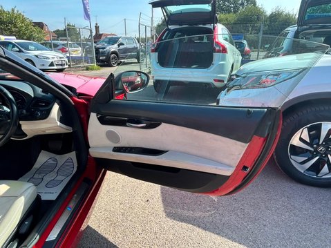 BMW Z4 3.0 30i M Sport Auto sDrive Euro 5 2dr 40