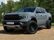 Ford Ranger RAPTOR 3.0 ECOBOOST 1