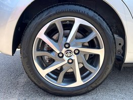 Toyota Yaris VVT-I Y20 15
