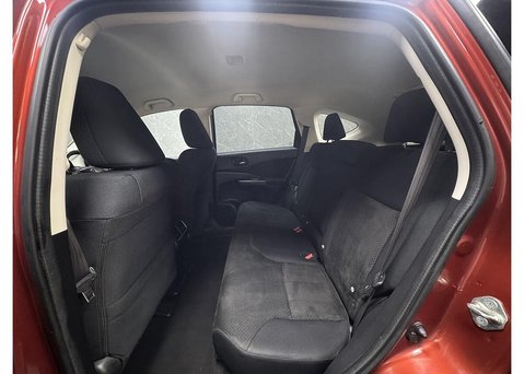 Honda CR-V 2.0 i-VTEC SE Plus Navi SUV 5dr Petrol Manual Euro 6 (s/s) (155 ps) 45
