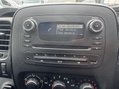 Vauxhall Vivaro 1.6 CDTi 2900 Sportive Panel Van 5dr Diesel Manual L1 H1 Euro 6 (120 ps) 19