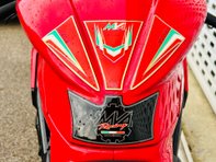 MV Agusta F3 F3 800 17