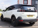 Peugeot 5008 2.0 BlueHDi GT Premium SUV 5dr Diesel EAT Euro 6 (s/s) (180 ps) 12