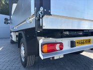 Citroen Relay 35 L2 Single Cab Tipper - Air Con / New Body 21