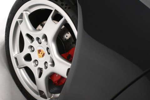 Porsche 911 3.8 911 Carrera 2 S 2dr 27