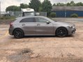 Mercedes-Benz A Class 1.3 A200 AMG Line (Premium) 7G-DCT Euro 6 (s/s) 5dr 16
