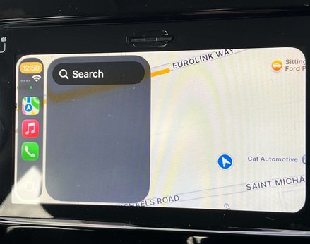 Suzuki Vitara 1.4 Vitara SZ-T Boosterjet MHEV 5dr 36