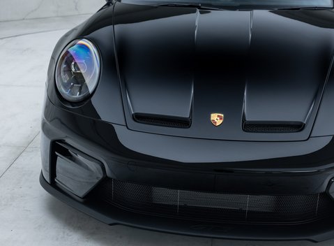 Porsche 911 GT3 (992.2) TOURING 27