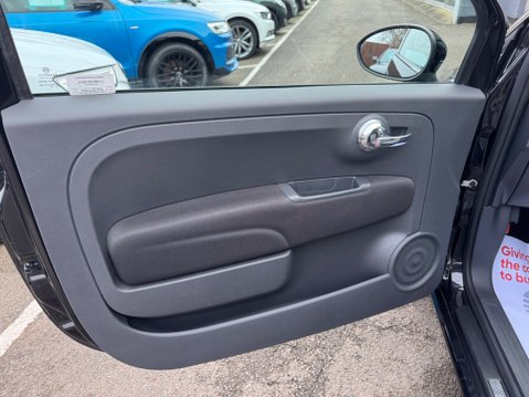 Fiat 500 TWINAIR LOUNGE 38