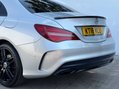 Mercedes-Benz CLA Class 2.1 CLA 220 D AMG Line Auto 4dr 43