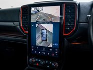 Ford Ranger 3.0T V6 EcoBoost Raptor Pickup Double Cab 4dr Petrol Auto 4WD Euro 6 (s/s) 33