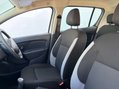 Dacia Sandero 1.1 Sandero Ambiance 5dr 52
