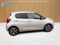 Citroen C1 1.2 PureTech Flair Hatchback 5dr Petrol Manual Euro 6 (82 ps) 6