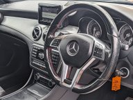 Mercedes-Benz GLA GLA200 CDI AMG Line 23