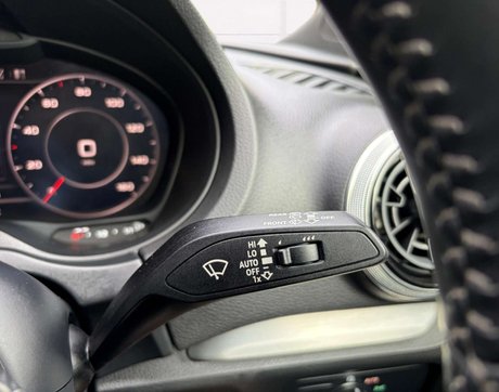 Audi A3 1.5 A3 Sportback 35 TFSI Black Edition Semi-Auto 5dr 30