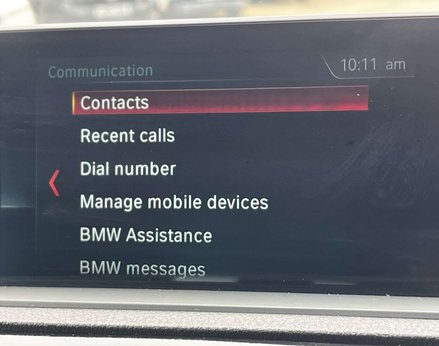 BMW 1 Series 2.0 118D Sport Auto 5dr 32