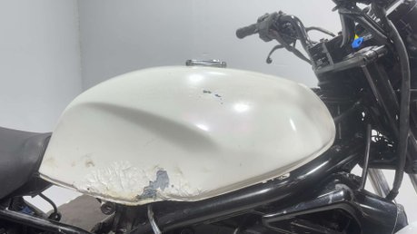 Kawasaki Er ER5 2000 SPARES OR REPAIR PARTS BIKE PROJECT BREAKER 500CC 24
