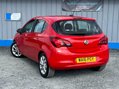 Vauxhall Corsa 1.4i ecoFLEX Energy Euro 6 5dr (a/c) 57