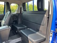 Toyota Hilux Active 4WD D-4D ECB Pickup 16