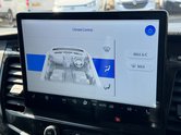 Ford Transit MWB L2H2 Medium Roof Trail 350 Air Con Alloys Sensors Cam Tow Bar EURO 6 39