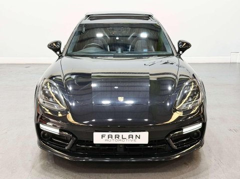 Porsche Panamera 4.0T V8 GTS Saloon 5dr Petrol PDK 4WD Euro 6 (s/s) (460 ps) 10