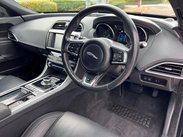 Jaguar XE 2.0i R-Sport Auto Euro 6 (s/s) 4dr 62