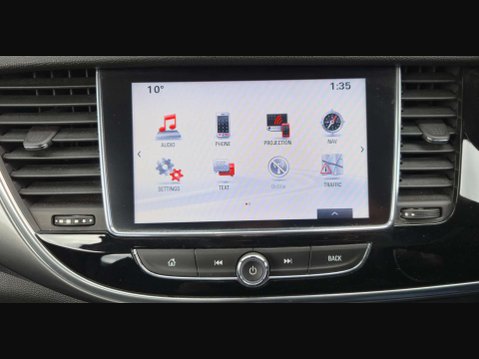 Vauxhall Mokka X 1.4 Mokka X Design Nav T S/S 5dr 32